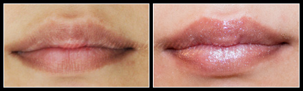 Bourjois Gloss Effet 3D 29 Rose Charismatic