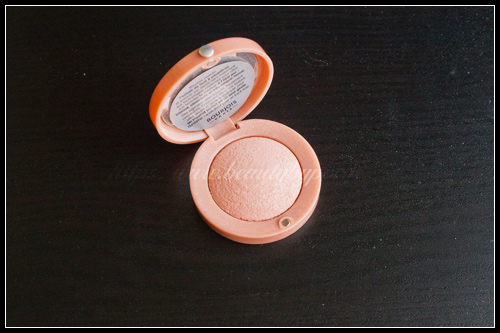 bourjois-intense-03-rose-frais-02 Bourjois Intense extrait 03 Un rose frais