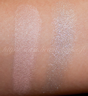 Bourjois : Paris Ballerine Printemps 2011
