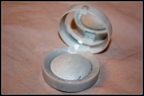 Bourjois : Paris Ballerine Printemps 2011 Petite Boite Ronde #25
