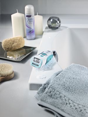 Braun Silk Epil 7 Dual Epilator