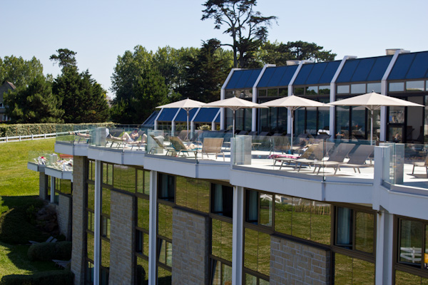 Thalassa Novotel Dinard