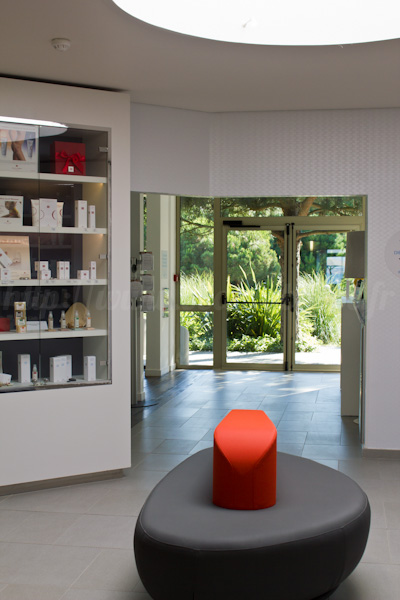Thalassa Novotel Dinard