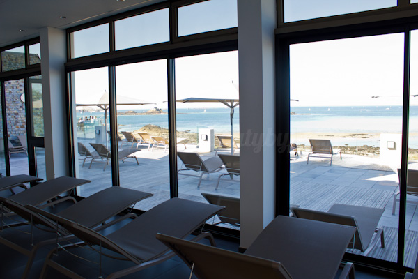 Thalassa Novotel Dinard