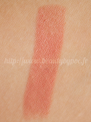 Burberry : Lip Cover Nouvelles Teintes ! - n°27 Tulip Pink, n°28 Devon Sunset, n°29 Golden Peach & n°30 Primrose Hill Pink / Printemps 2012