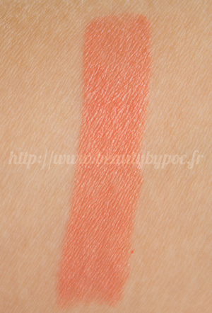 Burberry : Lip Cover Nouvelles Teintes ! - n°27 Tulip Pink, n°28 Devon Sunset, n°29 Golden Peach & n°30 Primrose Hill Pink / Printemps 2012