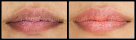 Burberry : Lip Cover Nouvelles Teintes ! - n°27 Tulip Pink, n°28 Devon Sunset, n°29 Golden Peach & n°30 Primrose Hill Pink / Printemps 2012
