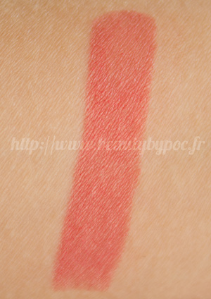 Burberry : Lip Cover Nouvelles Teintes ! - n°27 Tulip Pink, n°28 Devon Sunset, n°29 Golden Peach & n°30 Primrose Hill Pink / Printemps 2012