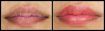 Burberry : Lip Cover Nouvelles Teintes ! - n°27 Tulip Pink, n°28 Devon Sunset, n°29 Golden Peach & n°30 Primrose Hill Pink / Printemps 2012