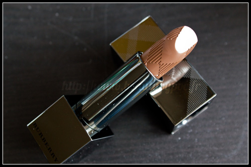 Burberry Lip Cover n°26 Nude Cashmere