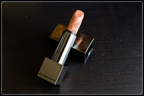 Burberry Lip Mist 201 Cinnamon