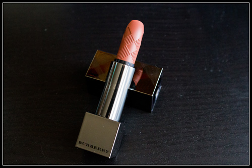 Burberry Lip Mist 202 Copper