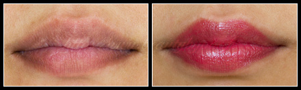 Burberry Lip Mist 208 Stormy Pink