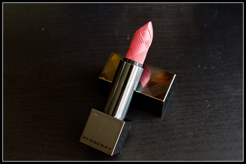 Burberry Lip Mist 209 Feather Pink