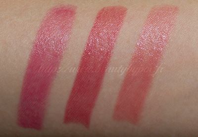 burberry-lip-mist-34 Burberry Lip Mist 207 Camelia Pink 208 Stormy Pink 209 Feather Pink