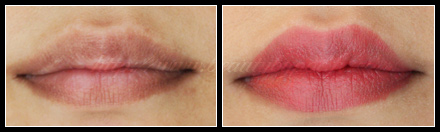 Burberry Rouge à Lèvres Satin n°9 Blush