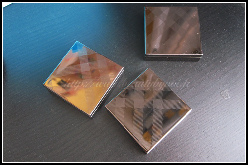 Burberry Sheer Eye Shadow