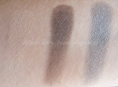 Burberry Sheer Eye Shadow