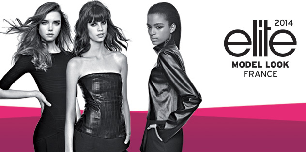 Calor for Elite - Elite Model Look