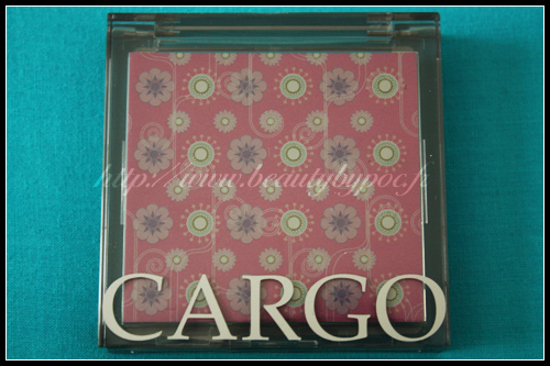 Cargo Barcelona