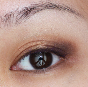 Cargo Essential Palette Bronze