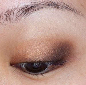 Cargo Essential Palette Bronze
