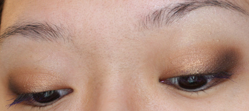 Cargo Essential Palette Bronze