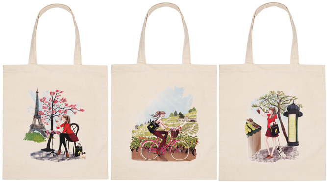Caudalie Sac Collector
