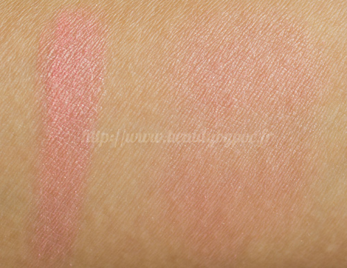 Chanel : Blush Horizon / Les Harmonies de Printemps - Printemps 2012