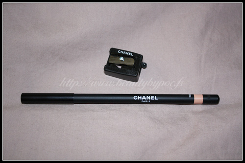 Chanel Crayon Khol Beige 