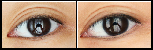 Chanel Le Crayon Khol Beige
