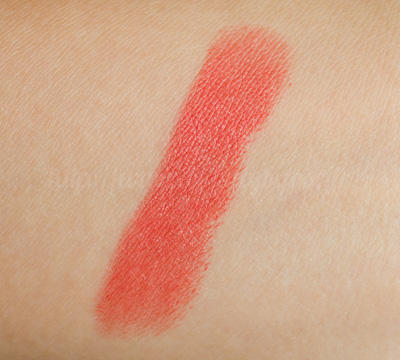 CHANEL : Rouge Allure Velvet 43 La Favorite - Printemps Précieux