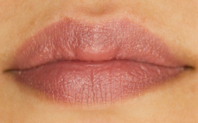 Chanel : Rouge Coco 45 Caractère / Les Essentiels - Automne 2012