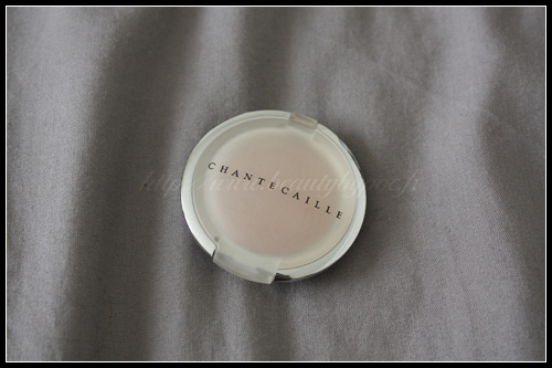 Chantecaille Shine Eye Shade Quartz