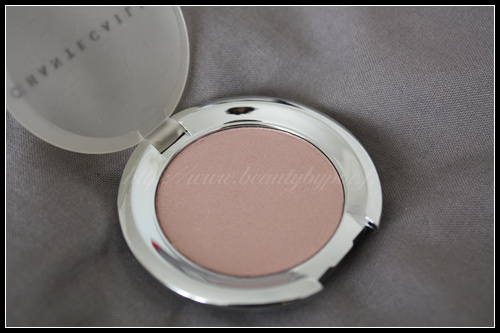 Chantecaille Shine Eye Shade Quartz