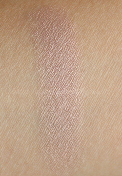 Chantecaille Shine Eye Shade Quartz