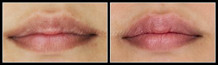 Clarins Rouge Hydra Nude 03 Nude Beige Printemps 2011