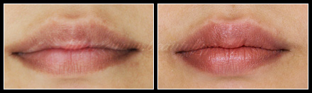 Clarins Rouge Hydra Nude 04 Nude Caramel Printemps 2011