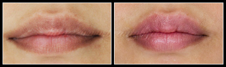 Clarins Rouge Hydra Nude 01 Nude Rose Printemps 2011