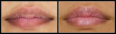 Clarins : Joli Rouge #734 Poppy Red & #735 Baby Pink / Colour Breeze - Printemps 2012