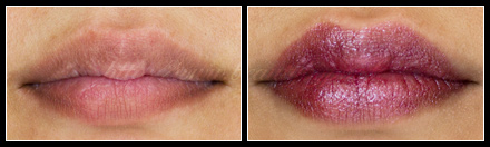 Clarins Joli Rouge Brillant 14 Grape