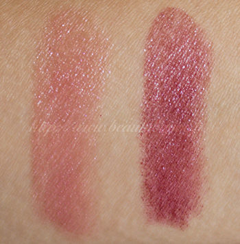 Clarins Joli Rouge Brillant 12 Litchi & 14 Grape