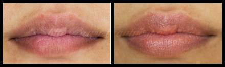 Clarins Rouge Prodige 105 Peach Sorbet 123 Creamy Toffee Colour Definition Automne 2011