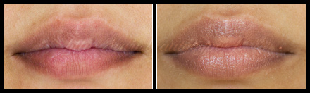 Clarins Rouge Prodige 105 Peach Sorbet 123 Creamy Toffee Colour Definition Automne 2011