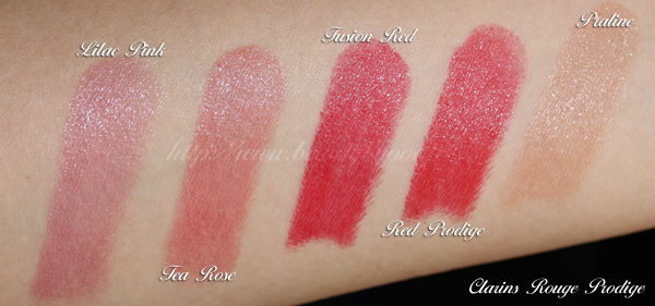 clarins-rouge-prodige-13 Clarins Rouge Prodige Fall 2010