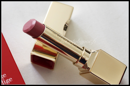 Clarins Rouge Prodige 104 Lilac Pink