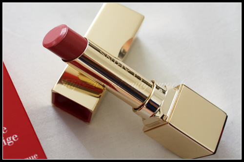 Clarins Rouge Prodige 107 Tea Rose Fall 2010