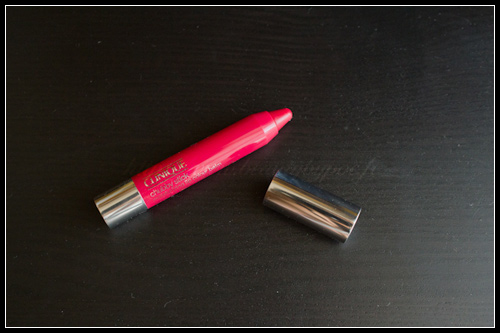 Clinique Chubby Stick Chunky Cherry