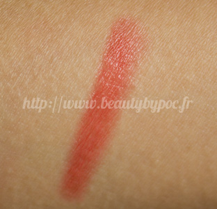 clinique-chubby-stick-two-ton-tomato-08 Clinique : #14 Curvy Candy & #11 Two Ton Tomato / De nouvelles teintes dans les Chubby Sticks !