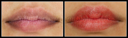 clinique-chubby-stick-two-ton-tomato-09 Clinique : #14 Curvy Candy & #11 Two Ton Tomato / De nouvelles teintes dans les Chubby Sticks !